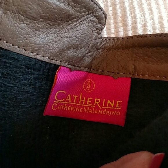 NIB Catherine Malandrino Booties - Picture 6 of 7